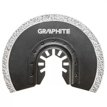 GRAPHITE Fűrésztárcsa Kőre Körsz. 85mm /59G020/