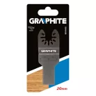 GRAPHITE Fűrészlap Wood Hcs 20mm /59G020/