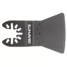 GRAPHITE Kaparó Merev Wood Hcs 50 mm /59G020/