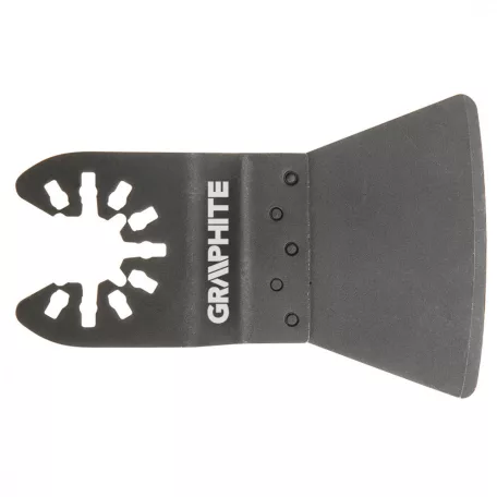 GRAPHITE Kaparó Merev Wood Hcs 50 mm /59G020/