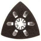 GRAPHITE Csiszolótalp 83*83*83mm /59G020/