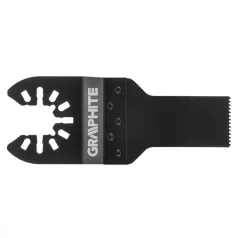 GRAPHITE Fűrészlap Fához Hcs 20 mm