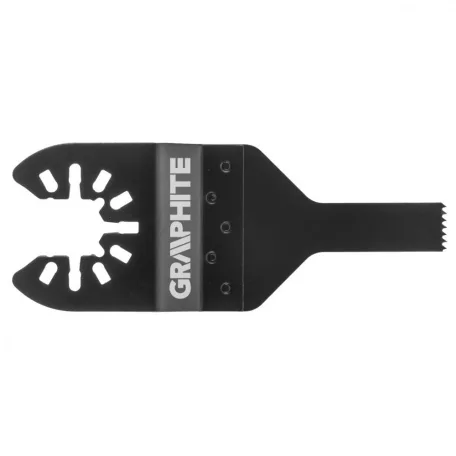 GRAPHITE Fűrészlap Fához Hcs 10 mm