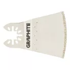 GRAPHITE Gyémánt Vágólap 68 mm