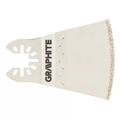 GRAPHITE Gyémánt Vágólap 68 mm