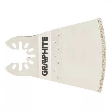 GRAPHITE Gyémánt Vágólap 68 mm