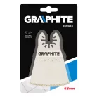 GRAPHITE Gyémánt Vágólap 68 mm