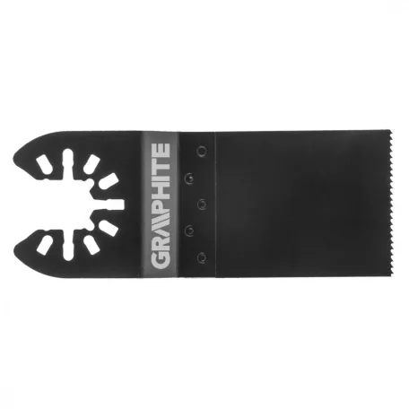 GRAPHITE Fűrészlap Fémhez Bi-Metal 34 mm 8%Coba. 58-055