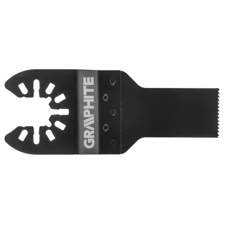 GRAPHITE Fűrészlap Fémhez Bi-Metal 20 mm