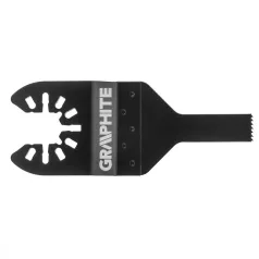 GRAPHITE Fűrészlap Fémhez Bi-Metal 10 mm