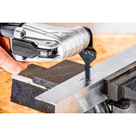 GRAPHITE Fűrészlap Fémhez Bi-Metal 10 mm