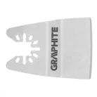 GRAPHITE Kaparó Tisztító Fához Hcs 52 mm