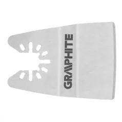 GRAPHITE Kaparó Tisztító Fához Hcs 52 mm