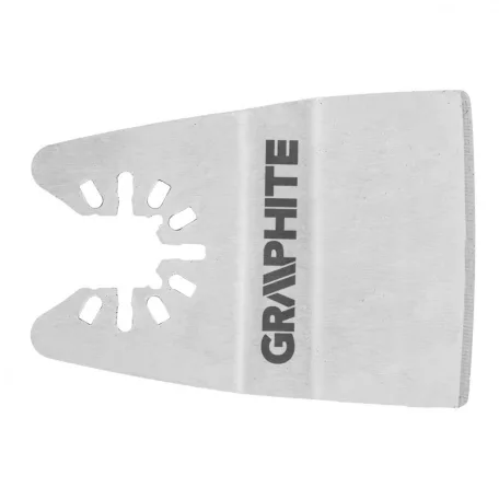 GRAPHITE Kaparó Tisztító Fához Hcs 52 mm