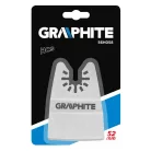GRAPHITE Kaparó Tisztító Fához Hcs 52 mm