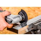 GRAPHITE Fűrészlap Fémhez 87 mm 200Fog Hss