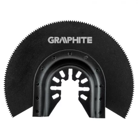 GRAPHITE Fűrészlap Fához 87 mm 200Fog Hcs