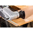 GRAPHITE Fűrészlap Fához 87 mm 200Fog Hcs