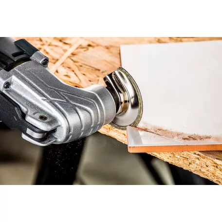 GRAPHITE Vágólap Karbid 85 mm Hcs