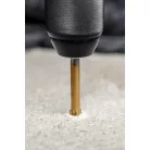 GRAPHITE Multifunkciós Fúrószár 4 mm Hm. 