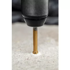 GRAPHITE Multifunkciós Fúrószár 4 mm Hm. 