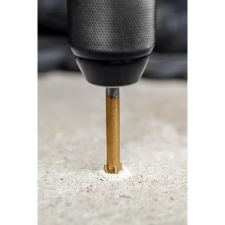 GRAPHITE Multifunkciós Fúrószár 4 mm Hm. 