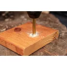 GRAPHITE Multifunkciós Fúrószár 5 mm Hm. 