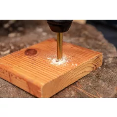 GRAPHITE Multifunkciós Fúrószár 5 mm Hm. 