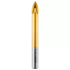 GRAPHITE Multifunkciós Fúrószár 8 mm Hm. 