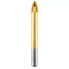 GRAPHITE Multifunkciós Fúrószár 12 mm Hm. 