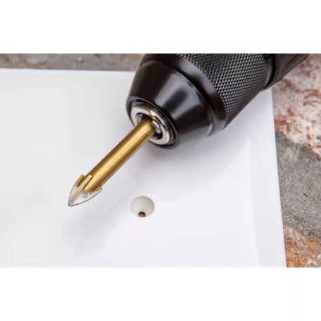 GRAPHITE Multifunkciós Fúrószár 12 mm Hm. 