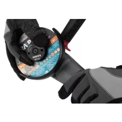 GRAPHITE Gyorsrögzítő Anya Sarokcsiszolóhoz Klikk M14