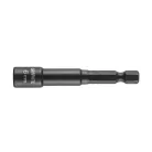 GRAPHITE Csavarbehajtó Ütvecsavarozóhoz M6*65 mm