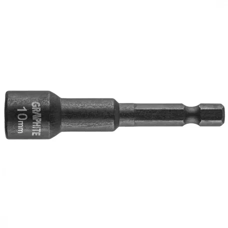 GRAPHITE Csavarbehajtó Ütvecsavarozóhoz M10*65mm