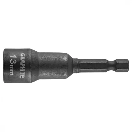 GRAPHITE Csavarbehajtó Ütvecsavarozóhoz M13*65mm