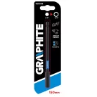 GRAPHITE Behajtószár Ütvecsavarozó Bitekhez 150 mm 