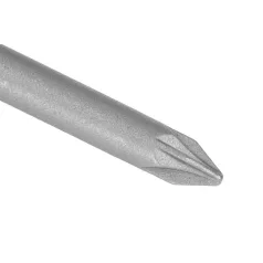 GRAPHITE Bithegy Pz1X150 mm 1/4" 