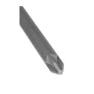 GRAPHITE Bithegy Pz2X150 mm 1/4"