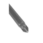 GRAPHITE Bithegy Pz2X300 mm 1/4"