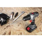 GRAPHITE Bithegy Ph2X150 mm 1/4"