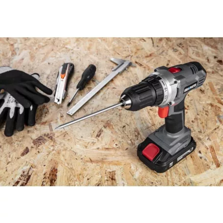 GRAPHITE Bithegy Ph2X150 mm 1/4"