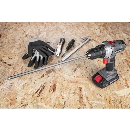 GRAPHITE Bithegy Ph2X300 mm 1/4"