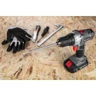 GRAPHITE Bithegy Ph3X150 mm 1/4" 