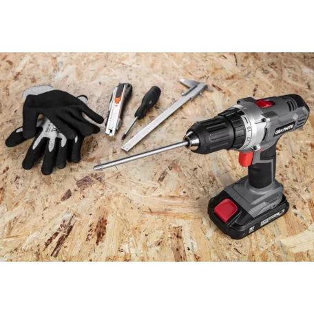 GRAPHITE Bithegy Ph3X150 mm 1/4" 