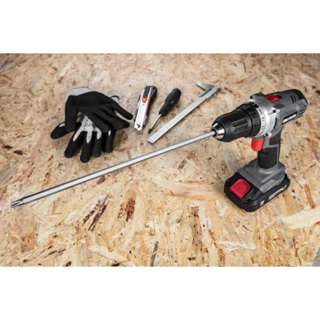 GRAPHITE Bithegy Ph3X300 mm 1/4" 