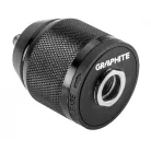 GRAPHITE Fúrótokmány Gyorsbef. 13mm 1/2"