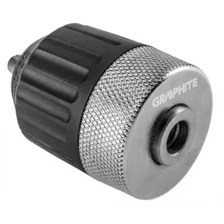 GRAPHITE Fúrótokmány Gyorsbef. 10mm 3/8"