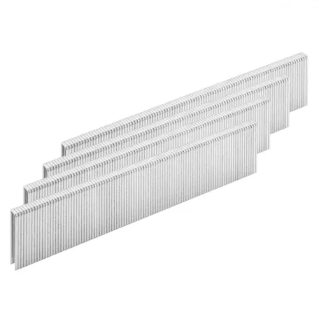 GRAPHITE Tűzőkapocs 25 mm 400 db/Cs Ga18 Typ90