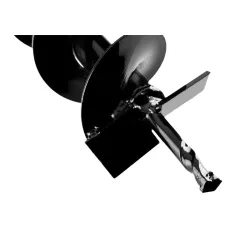 GRAPHITE Földfúró Szár M14 120*600 mm 58G084-Hez