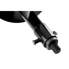 GRAPHITE Földfúró Szár M14 120*600 mm 58G084-Hez